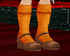 Velma shoes