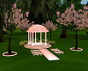 A~Garden Wedding (Blush)