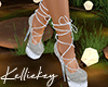 diamond sexy Heels