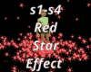 Red Star Effect Lite
