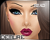 {D}Model|Small ~HEAD