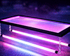 Neon Glow Table