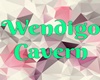 :R: Wendigo Cvrn