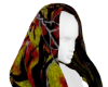 golpf1nger scarf