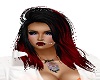 tena black n red