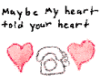 Maybe Hearts