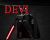 DV Darth Vader Cutout