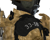 [33-IB]Ballistic Armor L