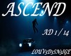 ASCEND