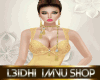 MONO GOLD JUMPSUIT RLL