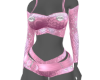 Diam Kiss Pink♛