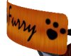 Furry Animated Banner