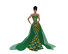 Robe wax Gess