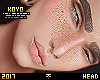 Ignacio mesh head