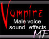 ~MF~ Vampire Sound Ring