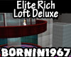Elite Rich Loft Deluxe