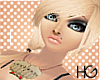 [HG]Blonde Soshy