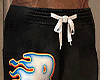 MONEY LOVERS PANT