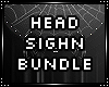 *A* Headsign Bundle
