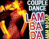 DC..LAMBADA DANCE