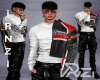 iRNZI Motorbike Jacket