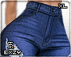 ❥ Jeans Broken XL.