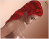 f Red Adhnante Hair