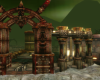 Boreth Klingon Sanctuary