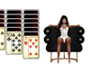 Solitaire Chair