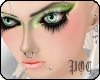 {POC}Crimson and Clover