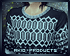 ak | Everyday Sweater