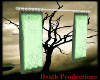 -X-Green Deco Curtains