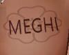 TATOO PERSONALIZATO