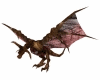 Animated Dragon Flyer 02