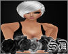 ☽SD☾ Jazz Silver