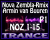 Nova Z Remix - Armin P1