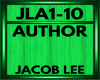 jacob lee JLA1-10