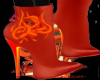 HOT Booties Shoes (R)