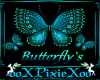 Butterfly`s for avi :)