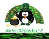LV/Irish Kevin St Pattys