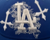 L.A DeadAngel 59FIFTY