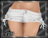 !!VM$ White Cargo Shorts