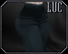[luc] Spruce Slacks