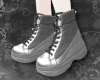 Winter Booties - WH