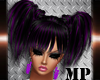 MP Angela Witch Blk/Purp