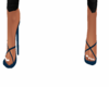 (EB)Heels to walk