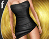 N. Sexy Black Dress RLL