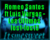 Romeo - Los Ultimos