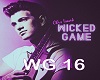 WICKED GAME+GUITARE