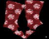 snowflower boots anim